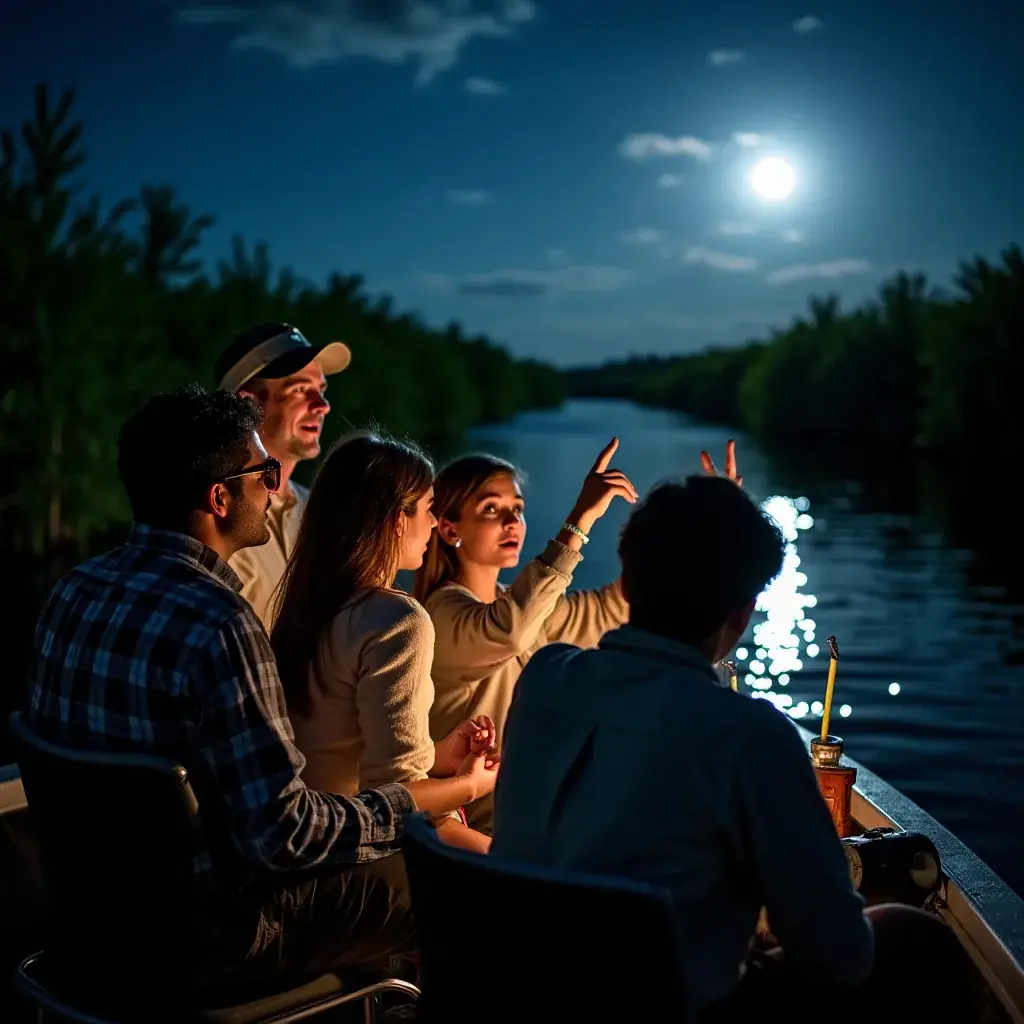 Modern office workspace