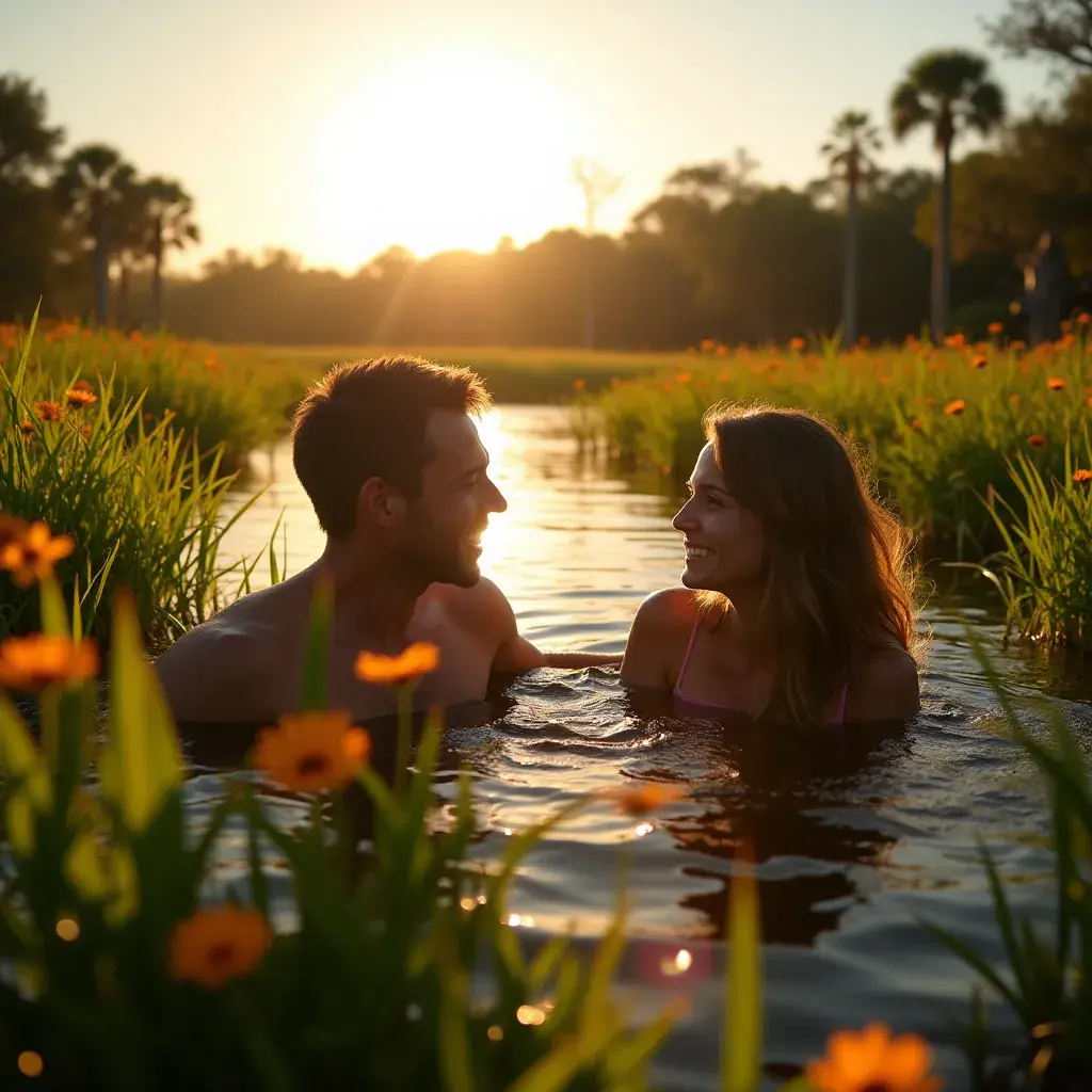 Professional team meeting