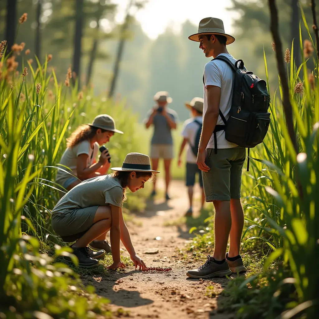 Professional business solutions illustration